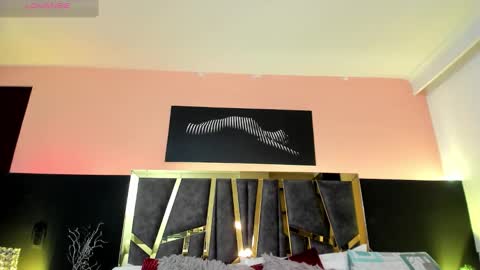 scarlettorres online show from 01-05-26, 06:33