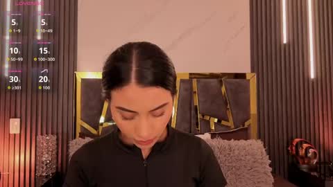 scarlettorres online show from 06-01-26, 07:15