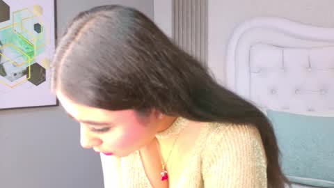 Scarlett Petrova online show from 02-21-26, 11:55