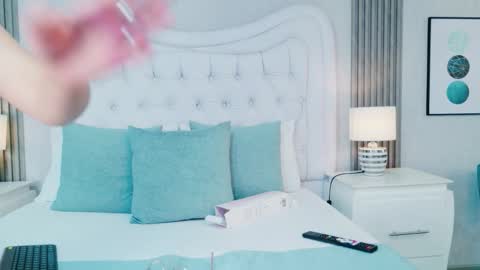 Scarlett Petrova online show from 03-21-26, 11:26