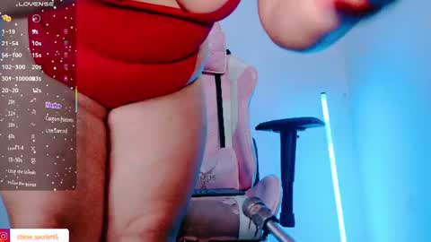 chloe online show from 06-17-26, 04:48