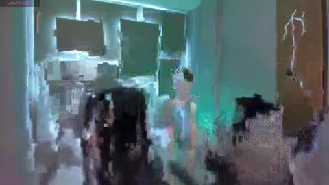 Scarlett Rose online show from 04-08-26, 07:58