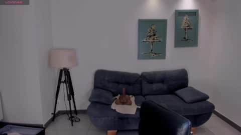 Scarlett Rose online show from 05-23-26, 07:51