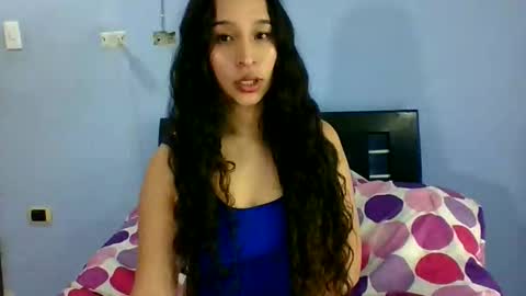 Nataly online show from 03-06-26, 01:46