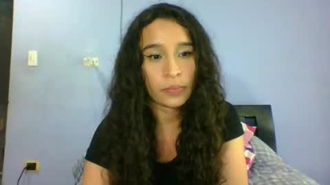 Nataly online show from 06-21-26, 11:51
