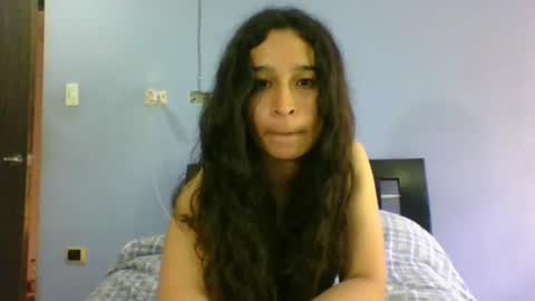 Nataly online show from 06-29-26, 07:36