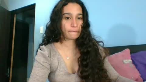 Nataly online show from 07-06-26, 01:46