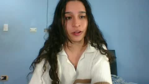Nataly online show from 07-08-26, 03:55