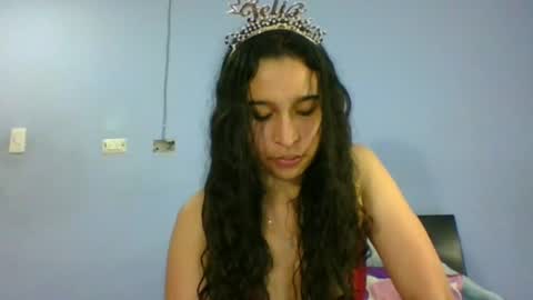 Nataly online show from 07-15-26, 02:17