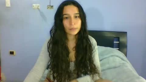 Nataly online show from 08-04-26, 12:36