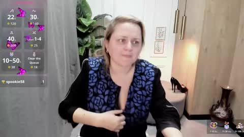 Scarlett online show from 03-31-26, 05:52