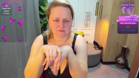 Scarlett online show from 04-01-26, 05:41