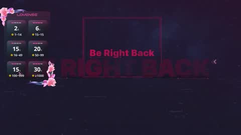 Scarlett online show from 02-04-26, 12:11