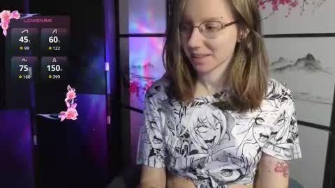 Scarlett online show from 03-07-26, 03:20