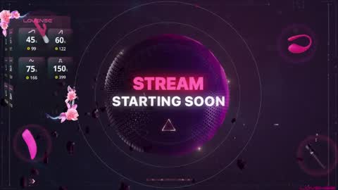 Scarlett online show from 04-02-26, 02:58