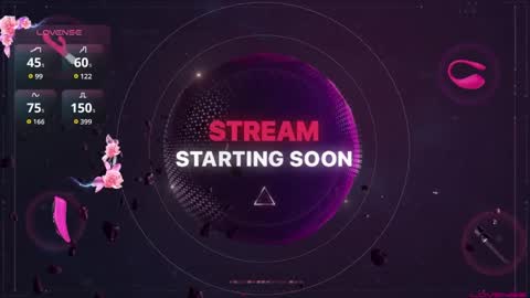 Scarlett online show from 04-20-26, 01:14