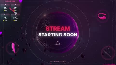 Scarlett online show from 05-07-26, 11:37