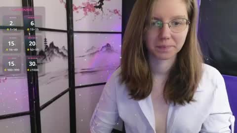 Scarlett online show from 05-19-26, 12:00