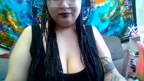 scarletttdesires online show from 02-11-26, 09:09