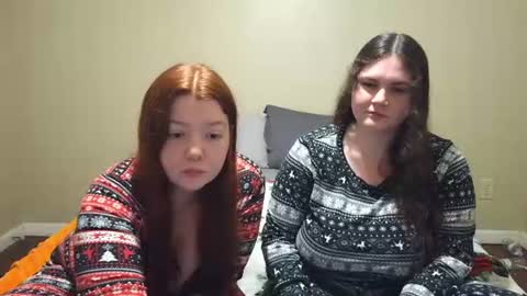 Snapshot of scarletttsinner chatting on 06-18-26, 02:45 scarletttsinner online show from 06-18-26, 02:45