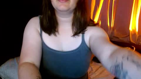 ScarlettVane online show from 06-06-26, 04:28