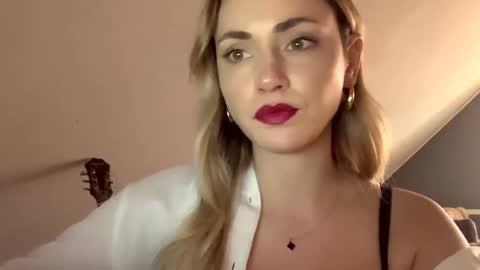 ScarlettxBlonde online show from 03-21-26, 03:26