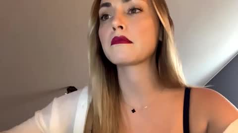 ScarlettxBlonde online show from 03-30-26, 02:40