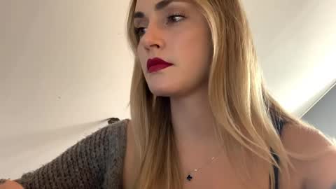 ScarlettxBlonde online show from 03-31-26, 02:28