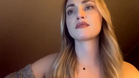 ScarlettxBlonde online show from 04-15-26, 08:09