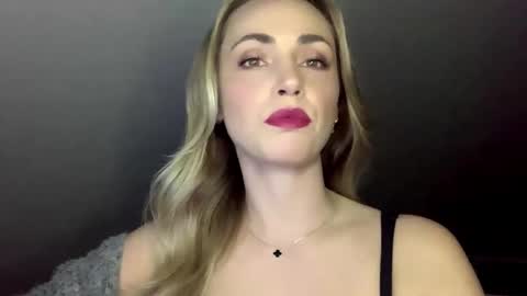 ScarlettxBlonde online show from 05-18-26, 08:03