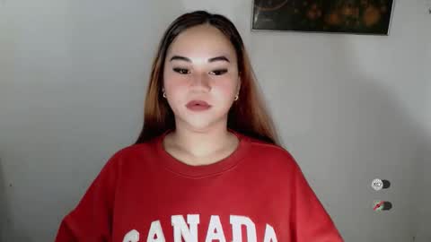 scarletvamp online show from 02-01-26, 09:35