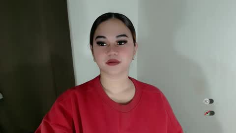 scarletvamp online show from 02-25-26, 10:41