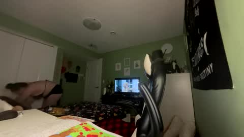 scarletxrae online show from 04-03-26, 06:55