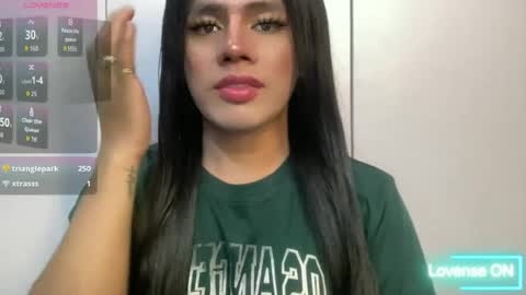 Scarlet i only show all of me in pvt online show from 06-23-26, 11:58