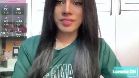 Scarlet i only show all of me in pvt online show from 07-22-26, 03:09