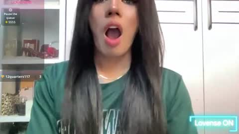 Scarlet i only show all of me in pvt online show from 07-23-26, 04:10
