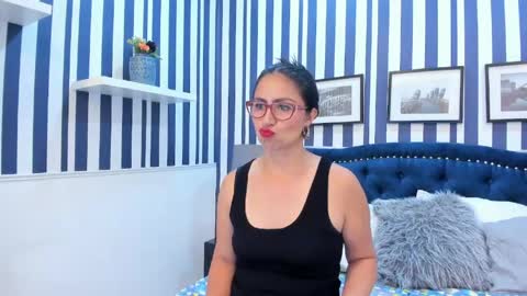 Scarlet  online show from 04-13-26, 08:14