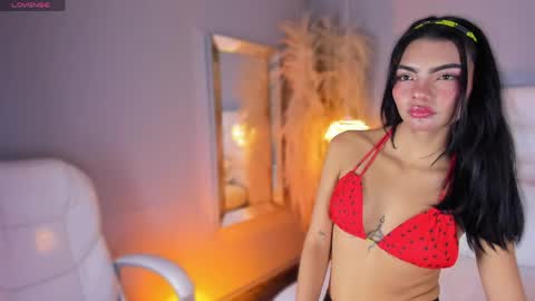 Scarrlethx online show from 05-23-26, 05:17