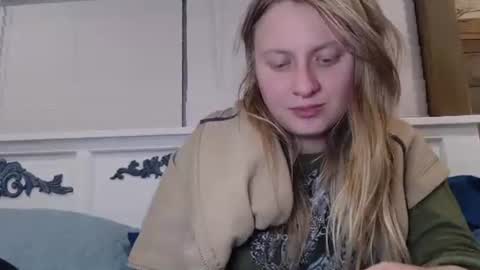 ScarTit Bernhard online show from 02-03-26, 03:59