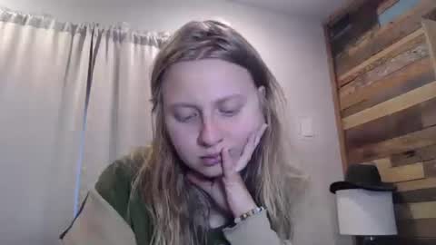 ScarTit Bernhard online show from 02-04-26, 05:41