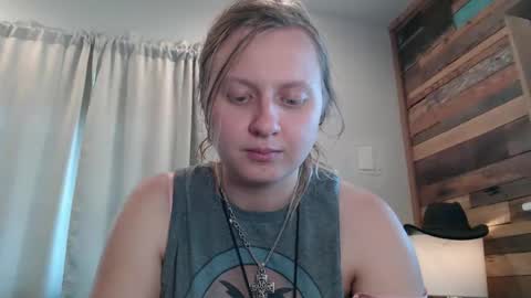 ScarTit Bernhard online show from 02-26-26, 07:35