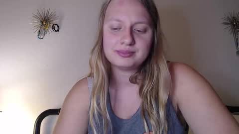 ScarTit Bernhard online show from 05-20-26, 03:34