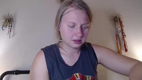 ScarTit Bernhard online show from 05-24-26, 05:12