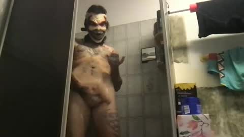 ScaryBeardedDaddy online show from 02-24-26, 09:51