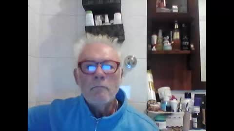 schizzodoro online show from 10-12-25, 04:22