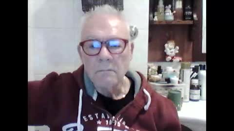 schizzodoro online show from 11-16-25, 05:46