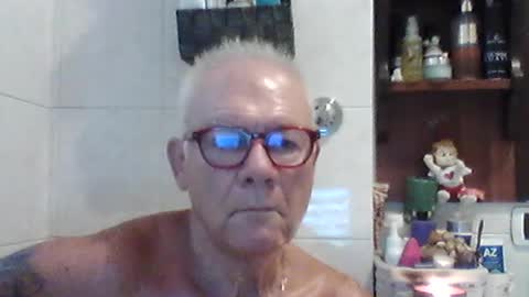 schizzodoro online show from 07-17-26, 03:46