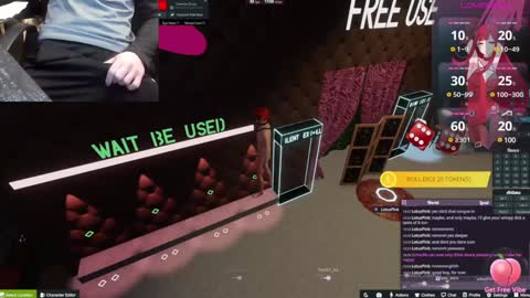 Snapshot of schnul_le99 chatting on 12-29-24, 03:57 Leon online show from 12-29-24, 03:57