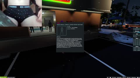 Snapshot of schnul_le99 chatting on 01-01-25, 09:28 Leon online show from 01-01-25, 09:28