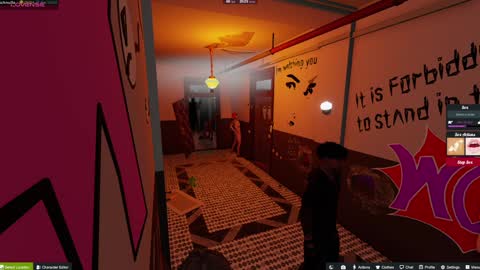 Snapshot of schnul_le99 chatting on 01-14-25, 07:21 Leon online show from 01-14-25, 07:21